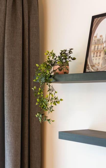 Gozsdu White Raven 3 - Terrace And Free Underground Parking Apartment Budapest Bagian luar foto